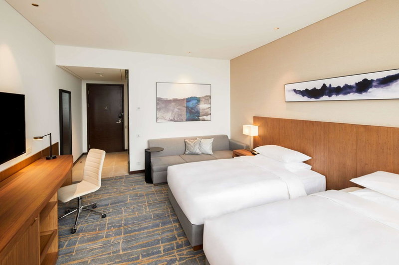 Hyatt Place Deqing, Deqing, China
