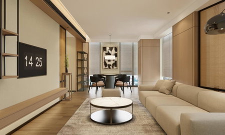 Holiday Inn Express Xi'an Daxing by IHG, Xi'an, China