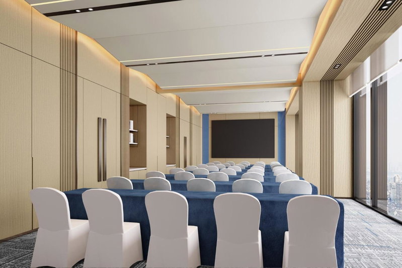 Holiday Inn Express Xi'an Daxing by IHG, Xi'an, China