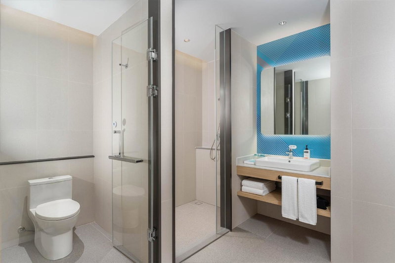 Holiday Inn Express Xi'an Daxing by IHG, Xi'an, China