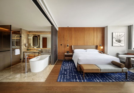 Sheraton Xuzhou, Xuzhou, 中国