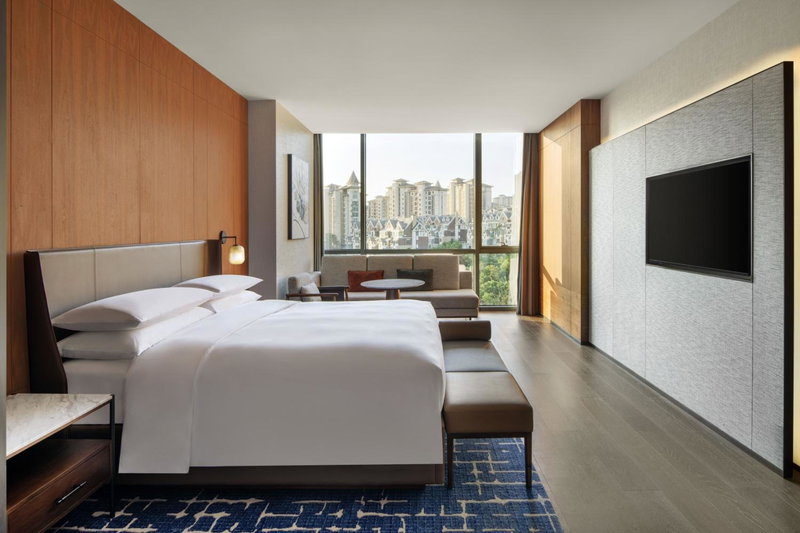 Sheraton Xuzhou, Xuzhou, 中国