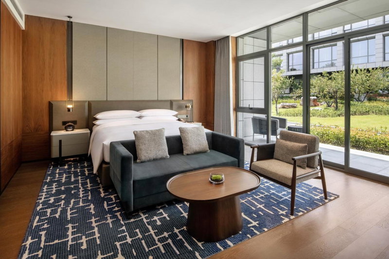 Sheraton Xuzhou, Xuzhou, 中国
