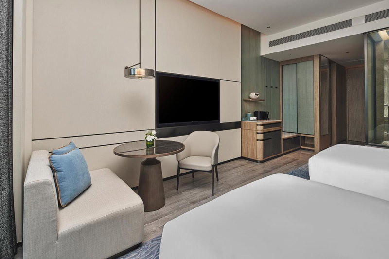 Crowne Plaza Ganzhou by IHG, Ganzhou, China