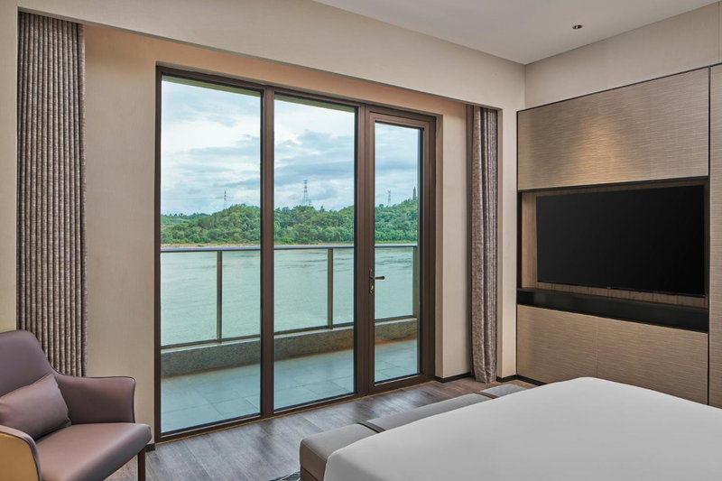 Crowne Plaza Ganzhou by IHG, Ganzhou, China