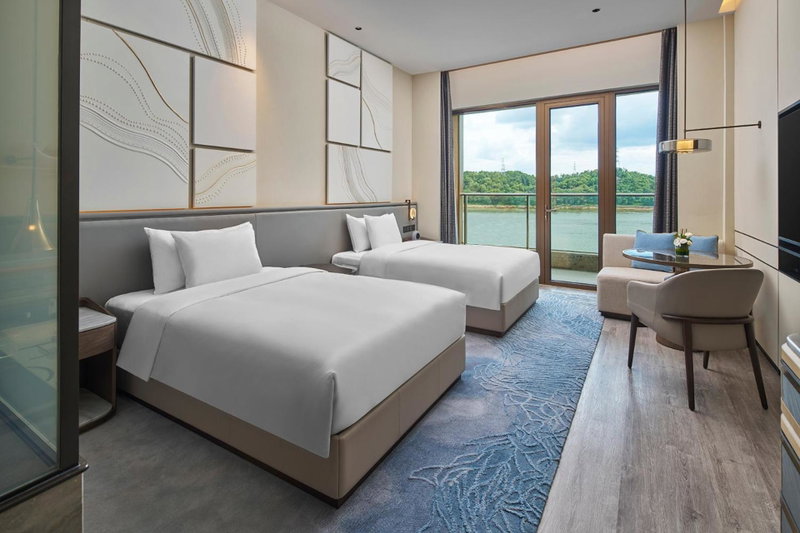 Crowne Plaza Ganzhou by IHG, Ganzhou, China