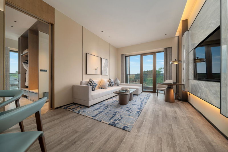 Crowne Plaza Ganzhou by IHG, Ganzhou, China