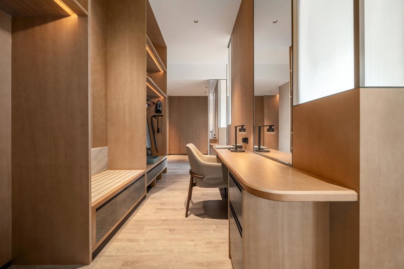 Crowne Plaza Ganzhou by IHG, Ganzhou, China
