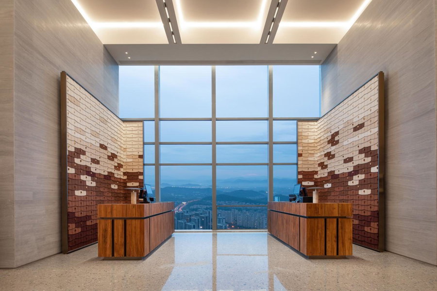 Hampton by Hilton Hangzhou Liangzhu, Hangzhou, China