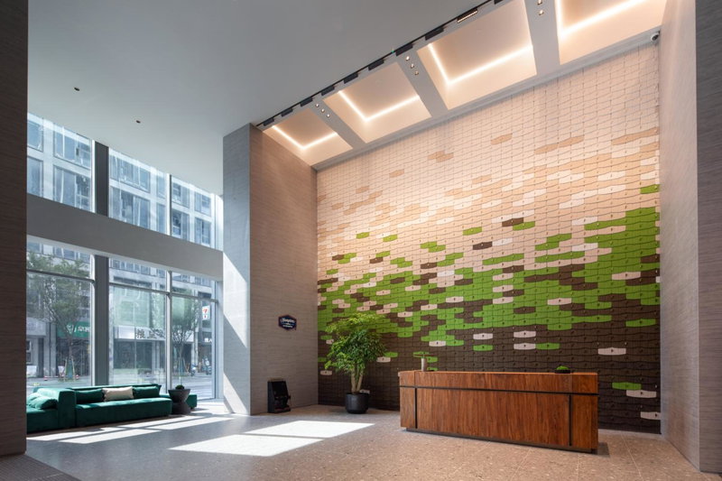 Hampton by Hilton Hangzhou Liangzhu, Hangzhou, China