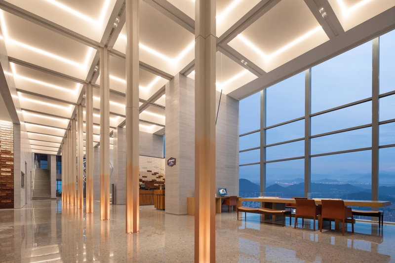 Hampton by Hilton Hangzhou Liangzhu, Hangzhou, China