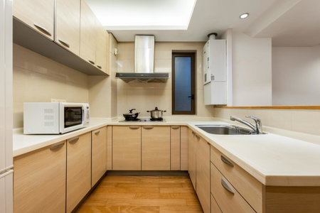 Belgravia Serviced Residence Wuxi, Wuxi, Chine