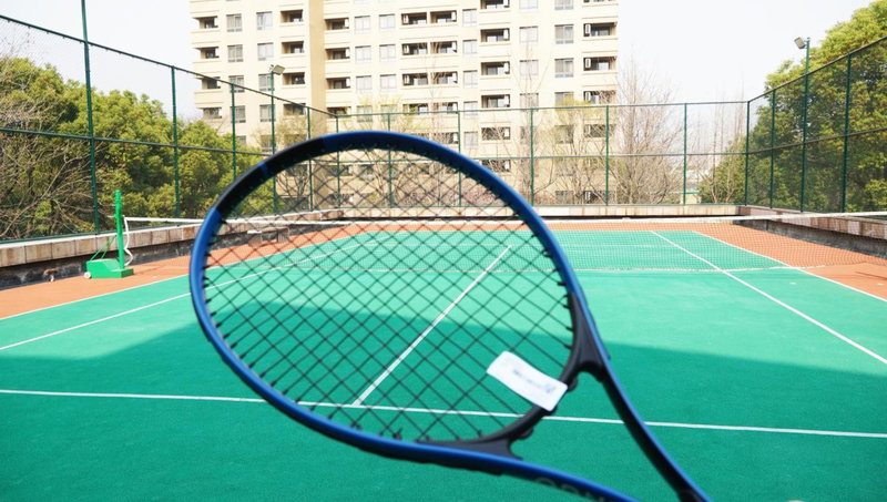 Belgravia Serviced Residence Wuxi, Wuxi, Chine