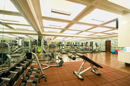 Belgravia Serviced Residence Wuxi, Wuxi, Chine