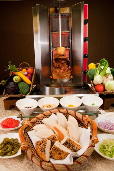 Belgravia Serviced Residence Wuxi, Wuxi, Chine