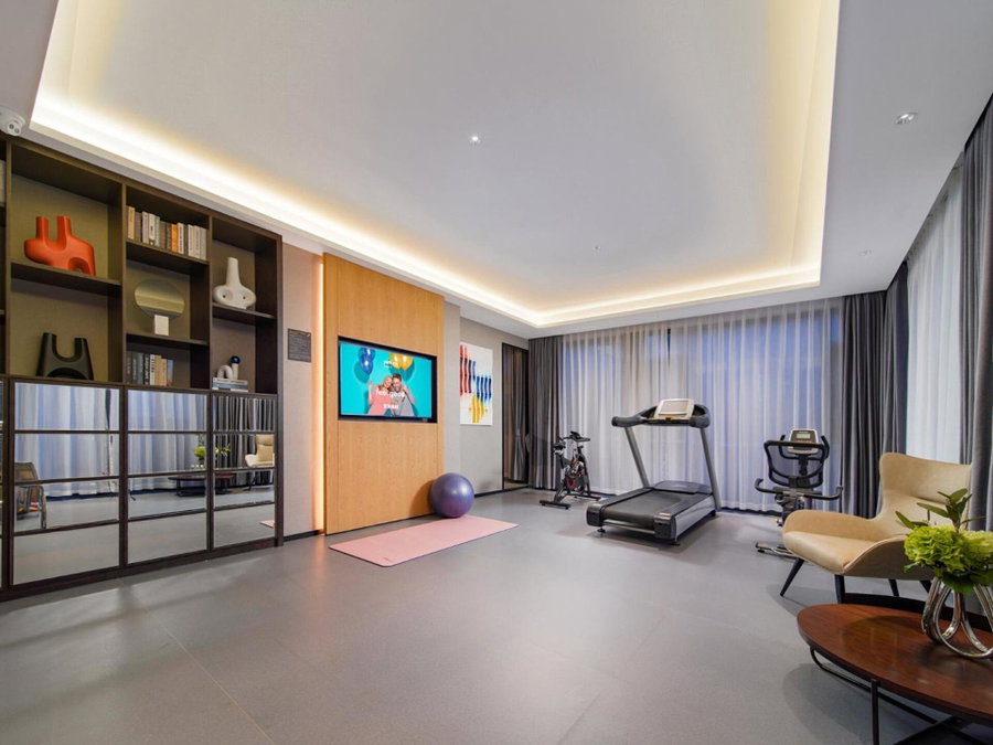 Park Inn by Radisson Chengdu Wuhou Shrine, Chengdu, China