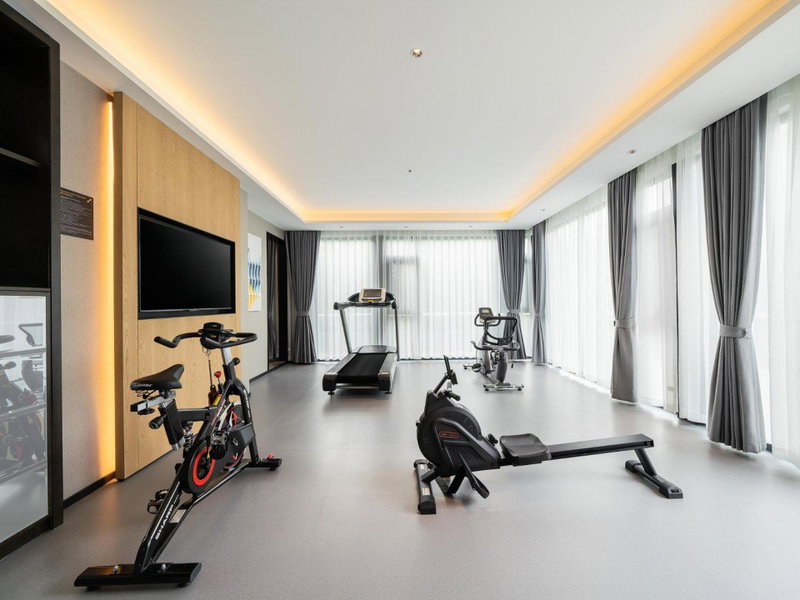 Park Inn by Radisson Chengdu Wuhou Shrine, Chengdu, China