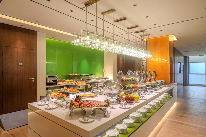 Hampton by Hilton Guangzhou Dongxiaonan, Guangzhou, Chine