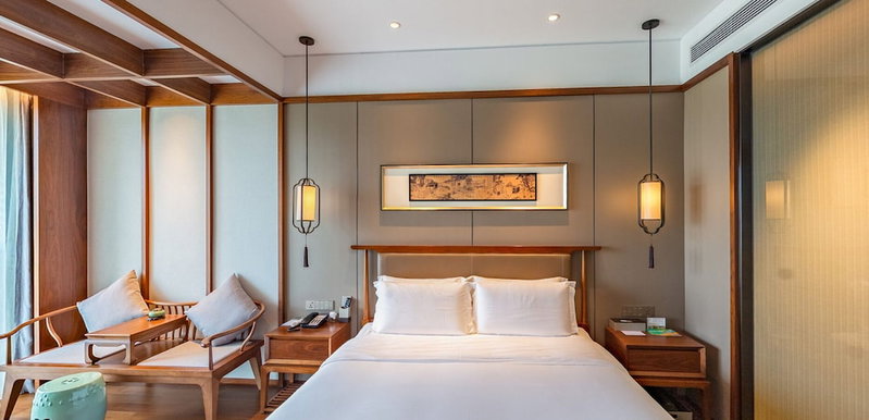 Grand Skylight Int' Hotel Pingshan, Shenzhen, China
