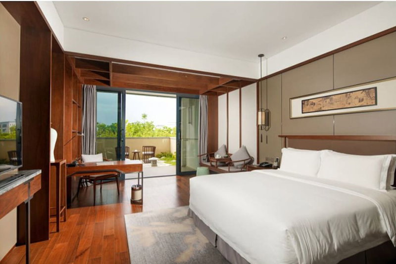 Grand Skylight Int' Hotel Pingshan, Shenzhen, China