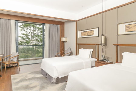 Grand Skylight Int' Hotel Pingshan, Shenzhen, China