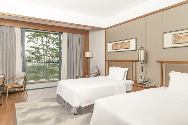 Grand Skylight Int' Hotel Pingshan, Shenzhen, China
