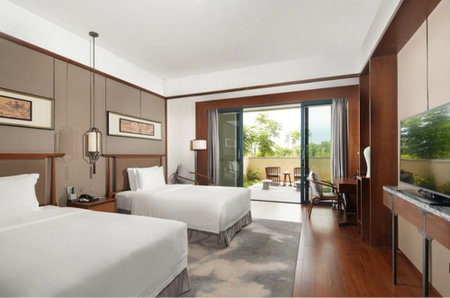 Grand Skylight Int' Hotel Pingshan, Shenzhen, China