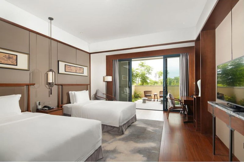Grand Skylight Int' Hotel Pingshan, Shenzhen, China