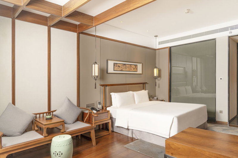 Grand Skylight Int' Hotel Pingshan, Shenzhen, China
