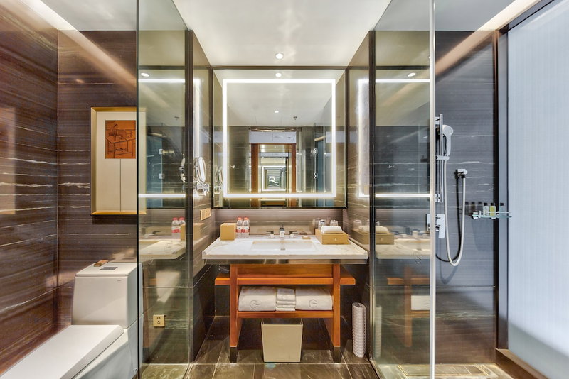 Grand Skylight Int' Hotel Pingshan, Shenzhen, China