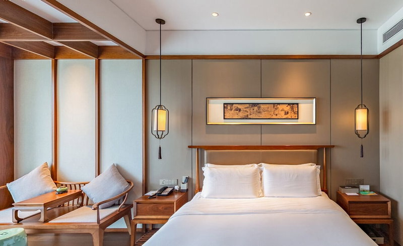Grand Skylight Int' Hotel Pingshan, Shenzhen, China