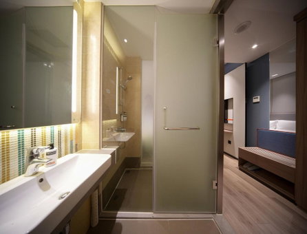 Holiday Inn Express Shanghai Pujiang by IHG, Shanghai, Chine