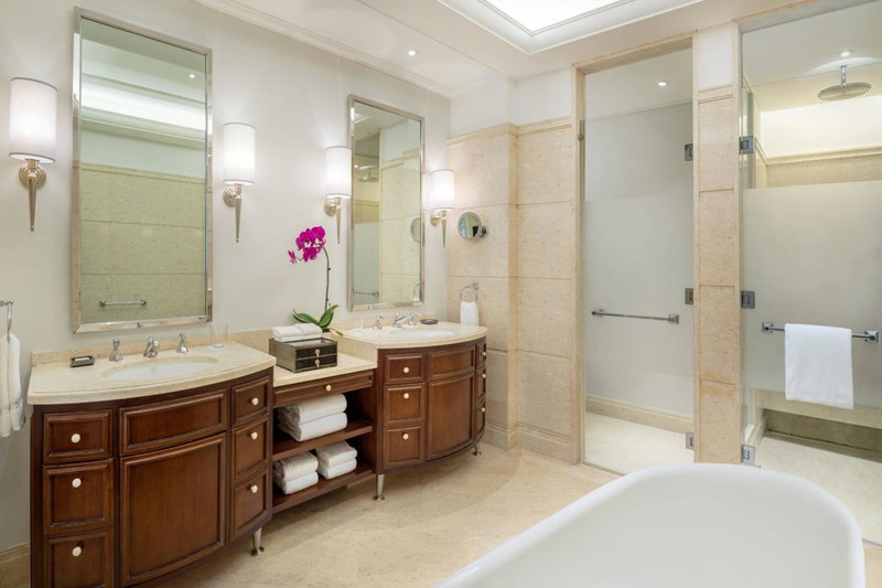 JW Marriott Sanya Haitang Bay Resort & Spa, Sanya, China