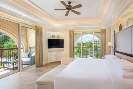 JW Marriott Sanya Haitang Bay Resort & Spa, Sanya, China