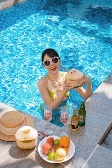 JW Marriott Sanya Haitang Bay Resort & Spa, Sanya, China