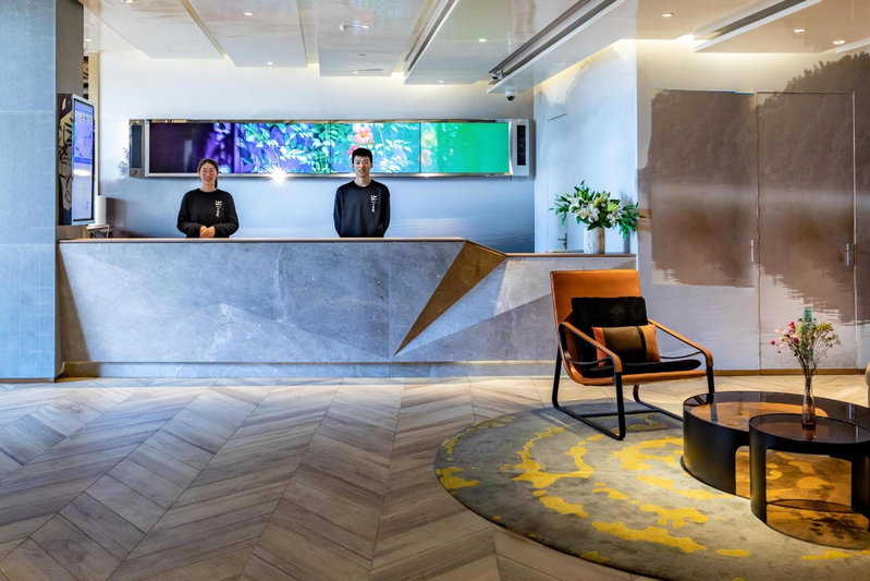 Atour Hotel Shanghai Hongqiao Airport National Exhibition Center, Shanghai, China