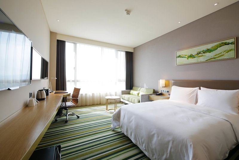 Mercure Nanchang Sunac, Nanchang, Chine