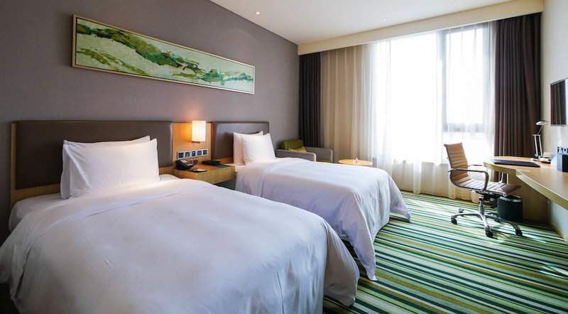 Mercure Nanchang Sunac, Nanchang, Chine