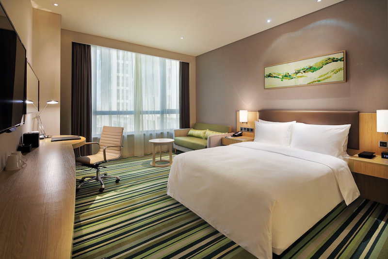 Mercure Nanchang Sunac, Nanchang, Chine