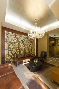 Tyms Residence（Original shama xujiahui）, Shanghai, China
