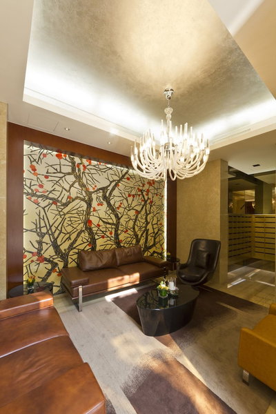 Tyms Residence(Original shama xujiahui), Shanghai, China