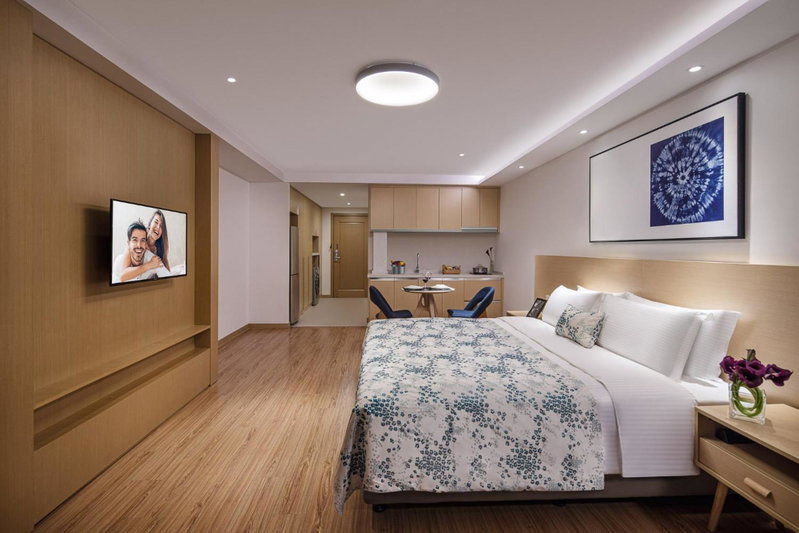Joysuites Nantong, Nantong, 中国