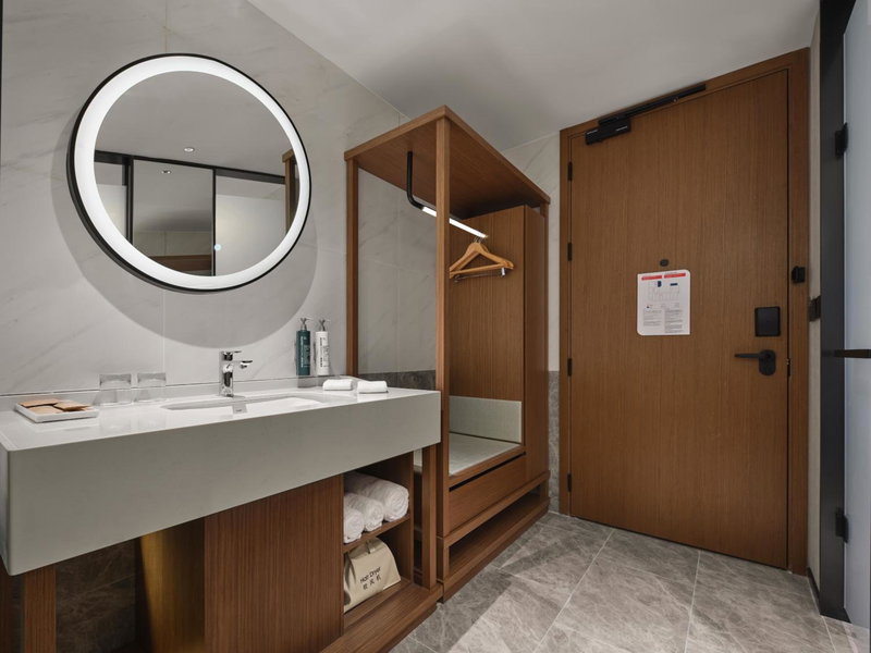 Hilton Garden Inn Hangzhou West Lake, Hangzhou, China