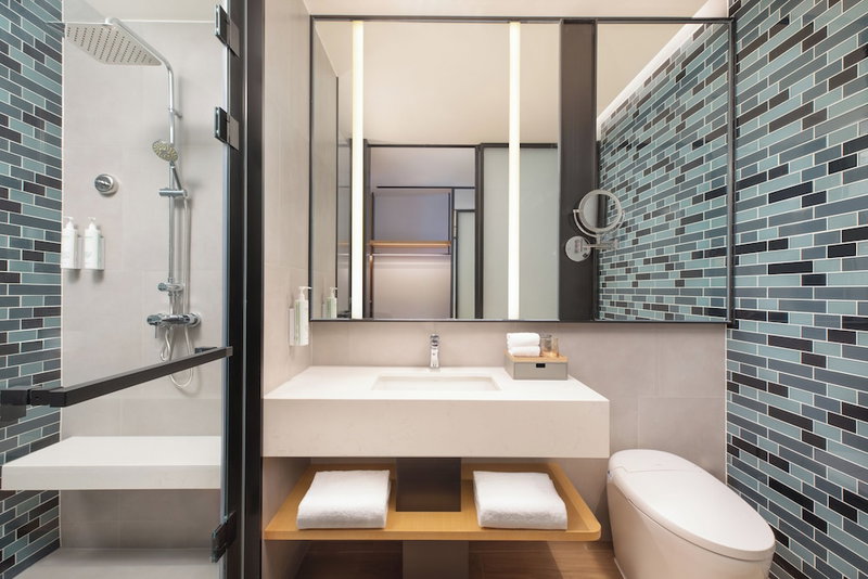 Fairfield By Marriott Shenzhen Bao'An, Shenzhen, China