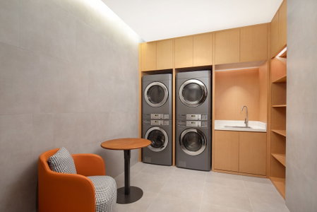 Fairfield By Marriott Shenzhen Bao'An, Shenzhen, China