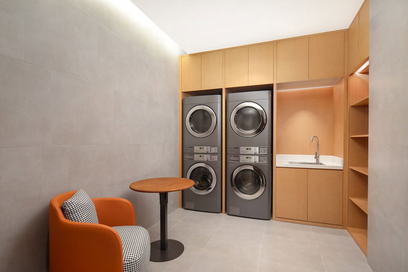 Fairfield By Marriott Shenzhen Bao'An, Shenzhen, China