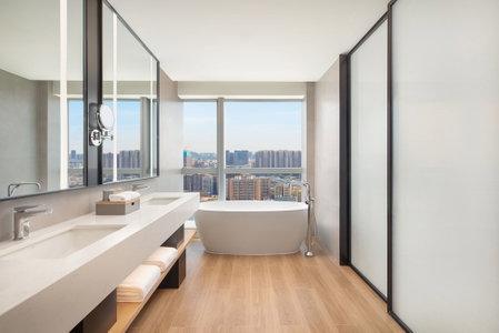 Fairfield By Marriott Shenzhen Bao'An, Shenzhen, China