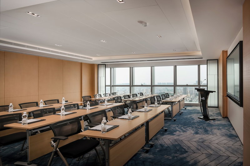 Fairfield By Marriott Shenzhen Bao'An, Shenzhen, China