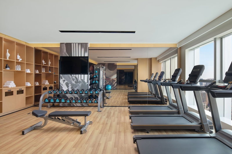 Fairfield By Marriott Shenzhen Bao'An, Shenzhen, China