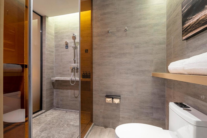 Atour Hotel Shaoxing Heqiao, Shaoxing, China